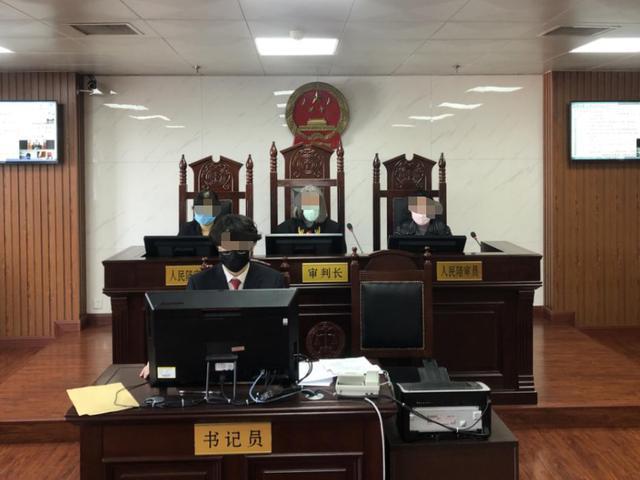 博业体育平台回顾保洁600元受雇于小伙还发生关系家政博业体育app事后意外冻死法院：判刑(图15)